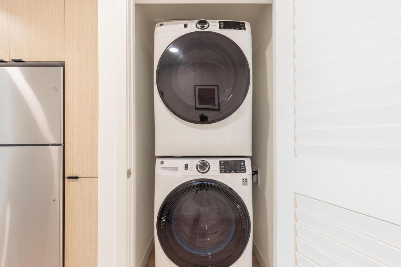 Studio Apartment In Vancouver Extérieur photo